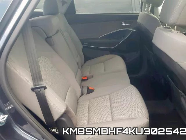 KM8SMDHF4KU302542 фото 7