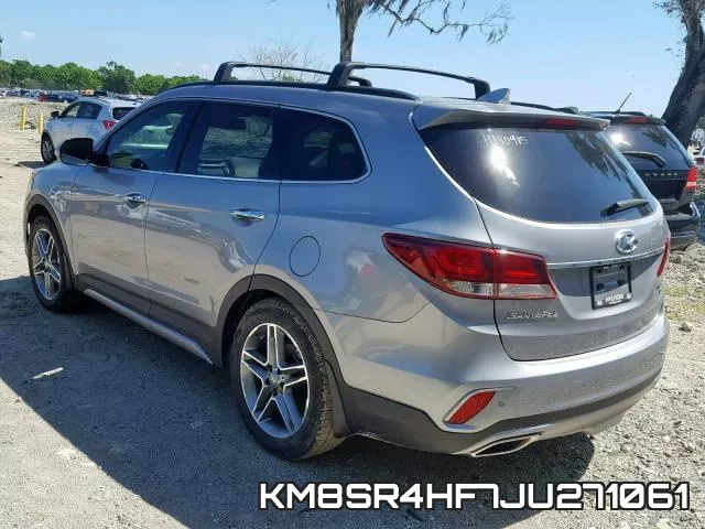KM8SR4HF7JU271061 фото 4