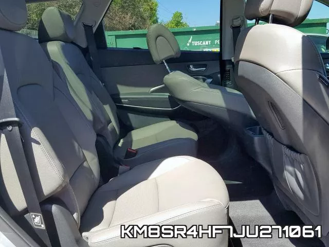 KM8SR4HF7JU271061 фото 7