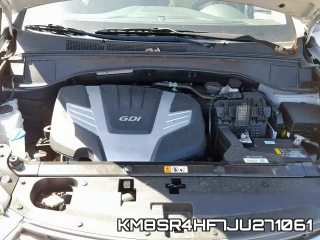 KM8SR4HF7JU271061 фото 8