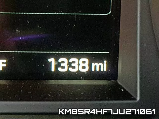 KM8SR4HF7JU271061 фото 9
