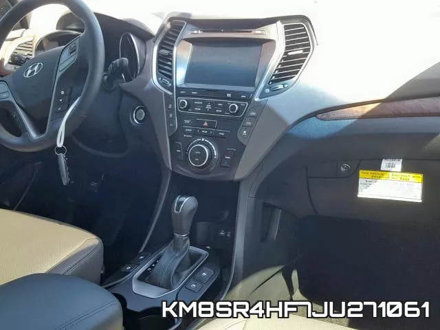 KM8SR4HF7JU271061 фото 10