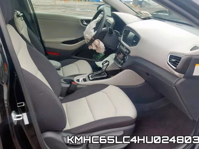 KMHC65LC4HU024803 фото 6