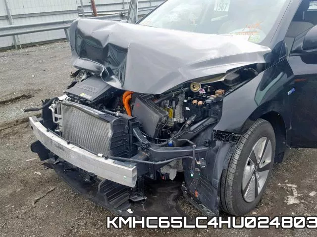 KMHC65LC4HU024803 фото 10