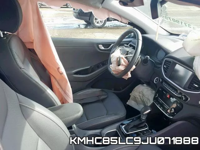 KMHC85LC9JU071888 фото 6