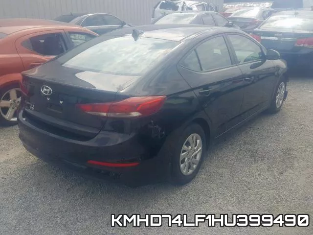 KMHD74LF1HU399490 фото 5