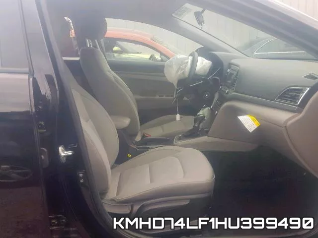 KMHD74LF1HU399490 фото 6