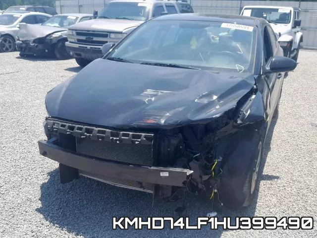 KMHD74LF1HU399490 фото 10