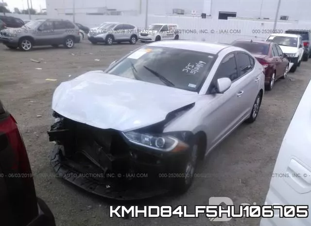 KMHD84LF5HU106705 фото 3