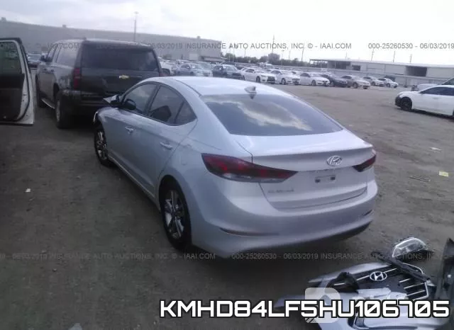 KMHD84LF5HU106705 фото 4