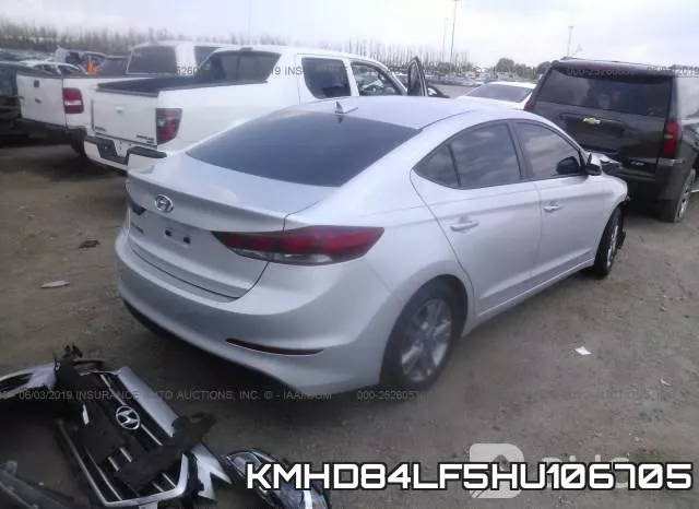 KMHD84LF5HU106705 фото 5