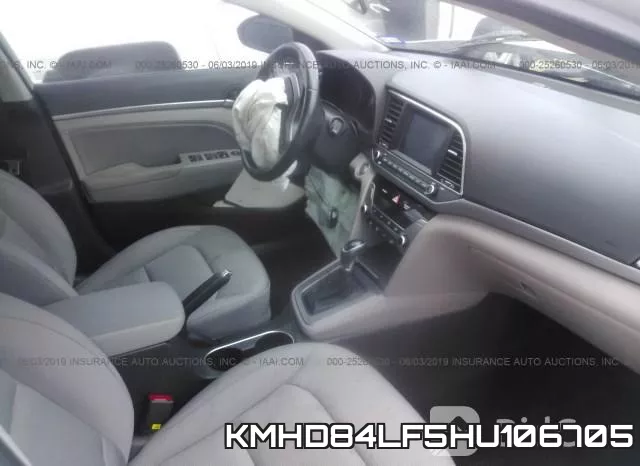 KMHD84LF5HU106705 фото 6