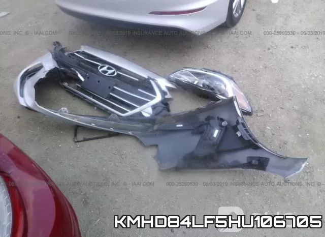 KMHD84LF5HU106705 фото 7