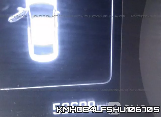 KMHD84LF5HU106705 фото 8