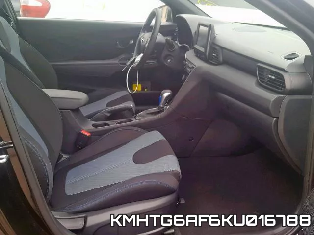KMHTG6AF6KU016788 фото 6