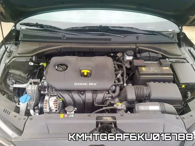 KMHTG6AF6KU016788 фото 8