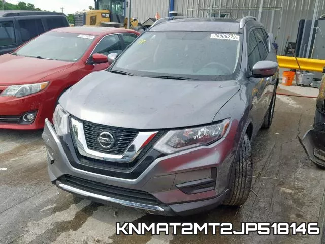 KNMAT2MT2JP518146 фото 3
