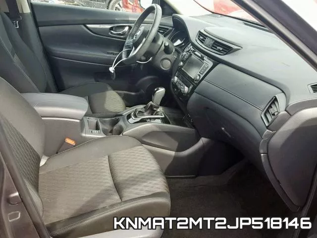 KNMAT2MT2JP518146 фото 6