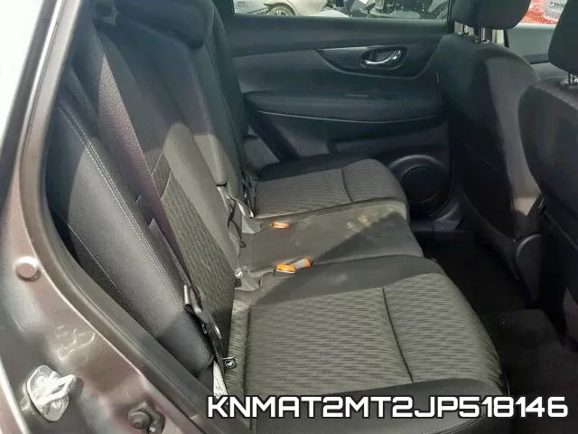 KNMAT2MT2JP518146 фото 7