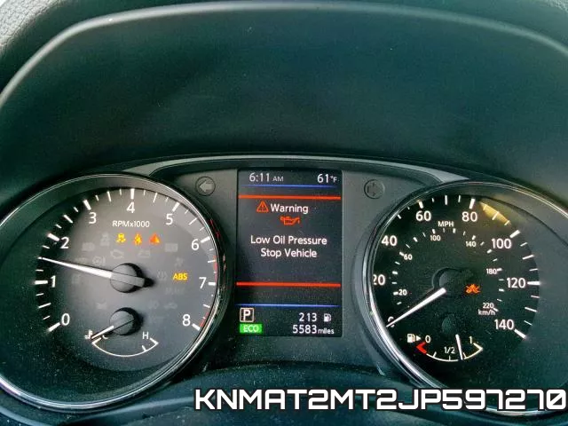 KNMAT2MT2JP597270 фото 9