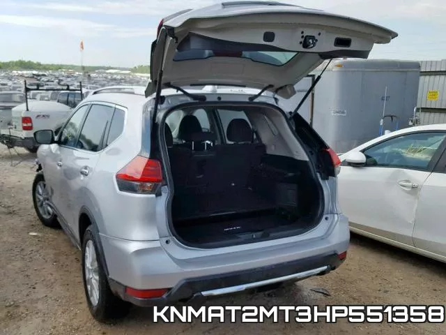KNMAT2MT3HP551358 фото 4