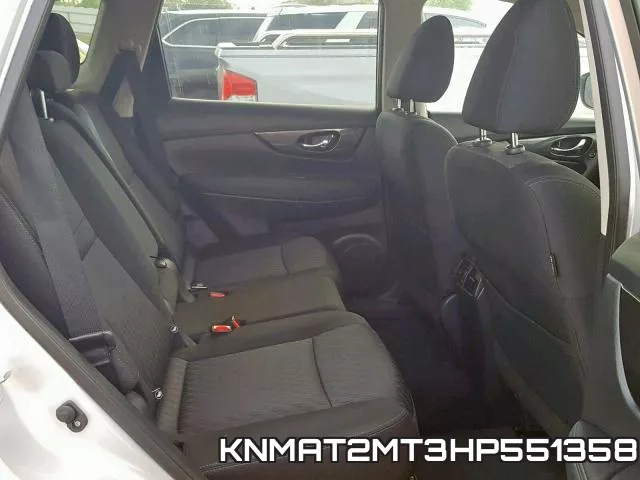 KNMAT2MT3HP551358 фото 7