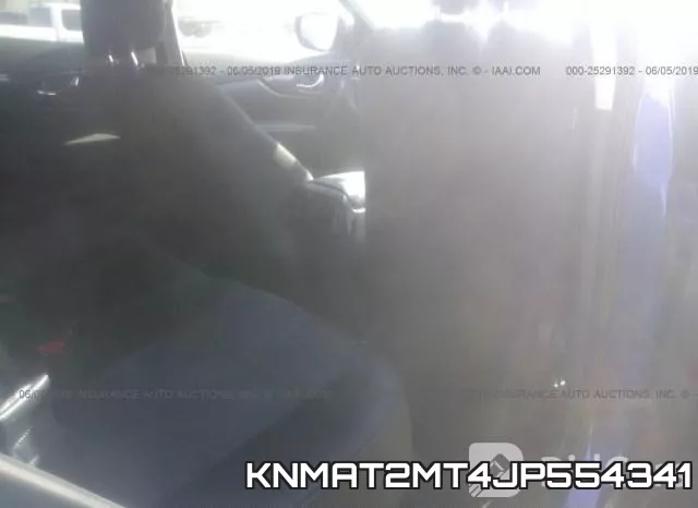 KNMAT2MT4JP554341 фото 9