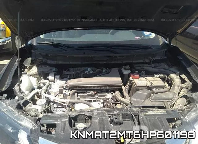 KNMAT2MT6HP601198 фото 2