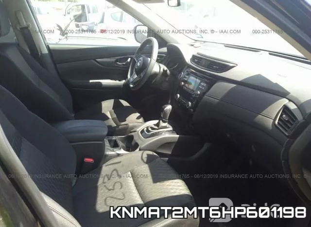 KNMAT2MT6HP601198 фото 6