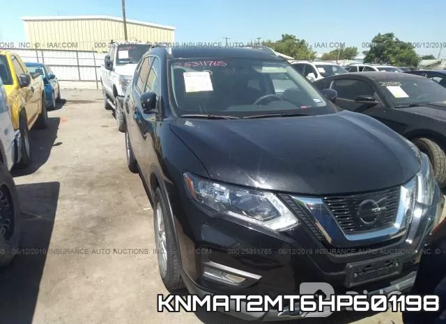 KNMAT2MT6HP601198 фото 7