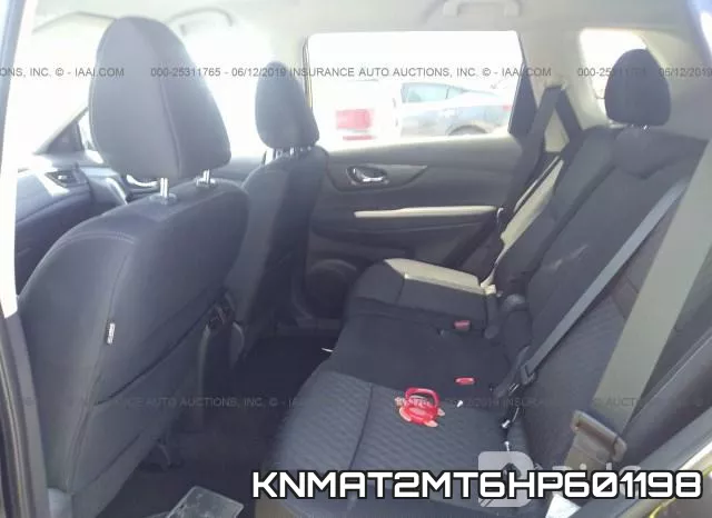 KNMAT2MT6HP601198 фото 9