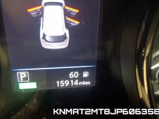 KNMAT2MT8JP606358 фото 8