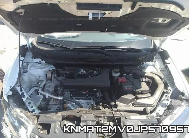 KNMAT2MV0JP570957 фото 2