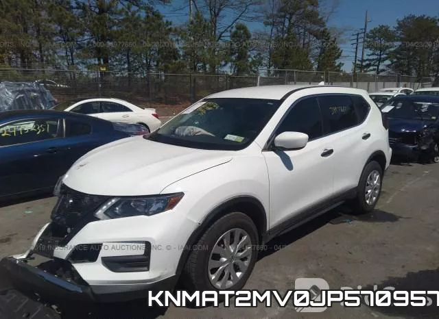 KNMAT2MV0JP570957 фото 3