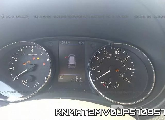 KNMAT2MV0JP570957 фото 8