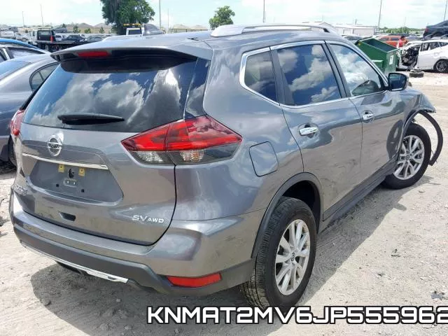 KNMAT2MV6JP555962 фото 5