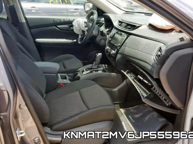 KNMAT2MV6JP555962 фото 6