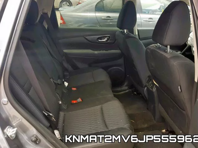 KNMAT2MV6JP555962 фото 7
