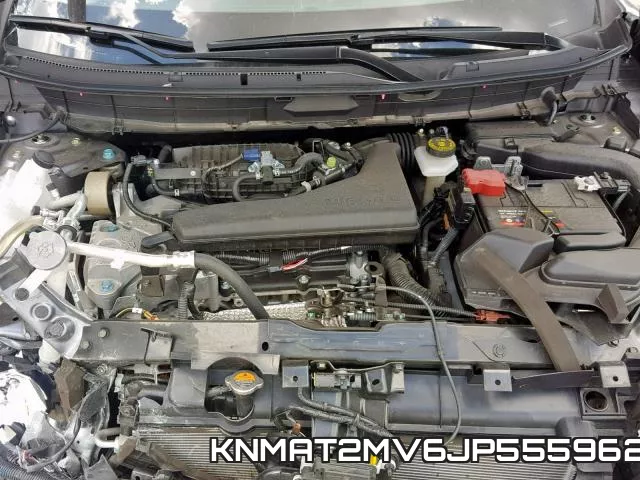 KNMAT2MV6JP555962 фото 8