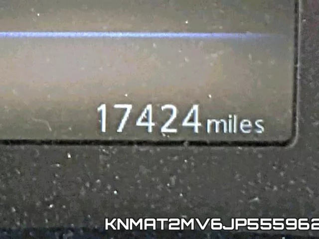 KNMAT2MV6JP555962 фото 9