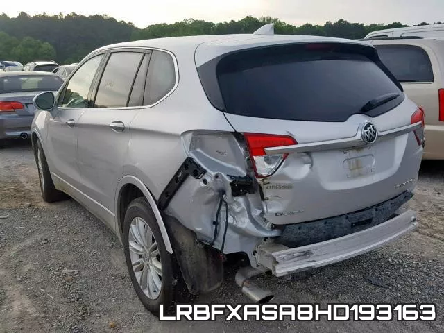 LRBFXASA8HD193163 фото 4