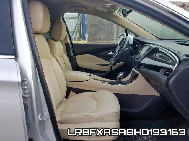 LRBFXASA8HD193163 фото 6