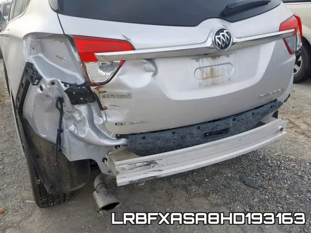 LRBFXASA8HD193163 фото 10