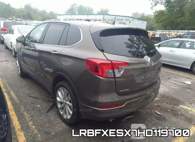 LRBFXESX7HD119700 фото 4