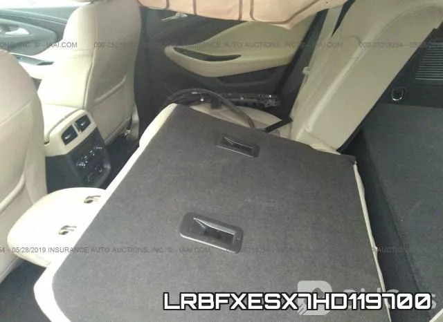 LRBFXESX7HD119700 фото 9