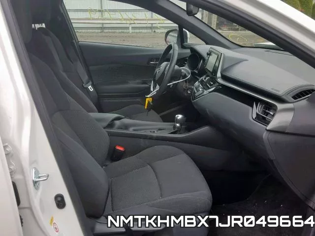 NMTKHMBX7JR049664 фото 6