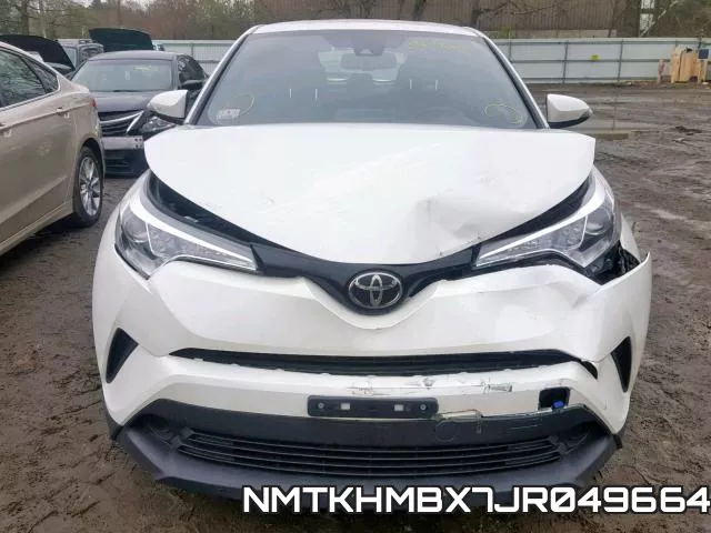 NMTKHMBX7JR049664 фото 10