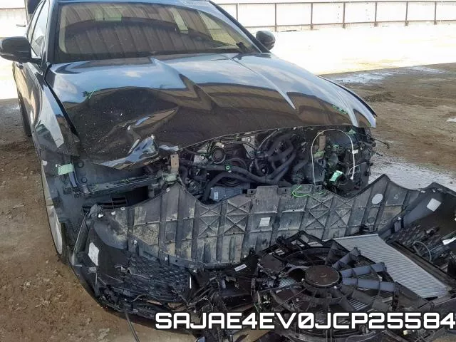SAJAE4EV0JCP25584 фото 10