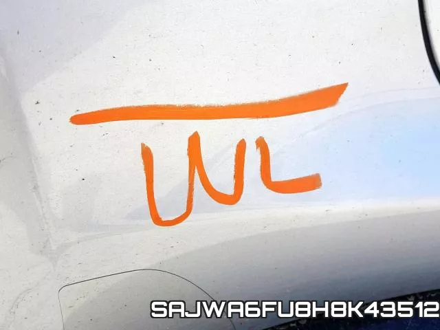 SAJWA6FU8H8K43512 фото 10