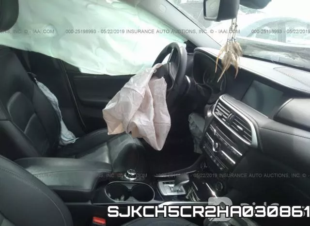 SJKCH5CR2HA030861 фото 6